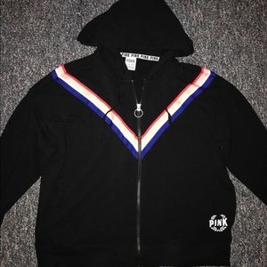 Full Zip Hoodie